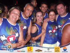 Bloco Abraçaê